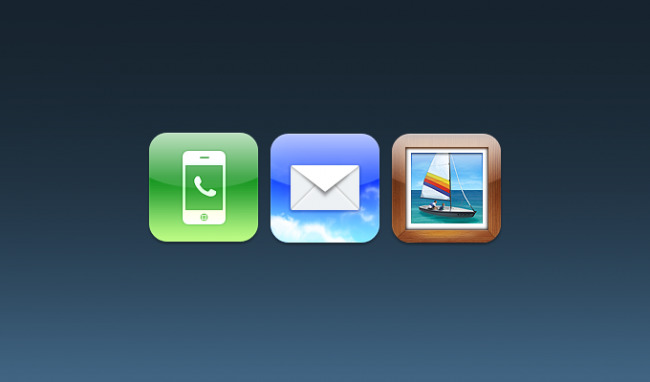 iOS mail使用S/MIME证书